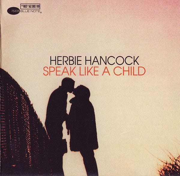 Herbie Hancock - Speak Like A Child