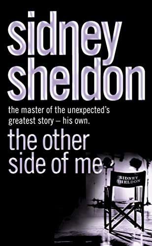 The Other Side of Me Sidney Sheldon