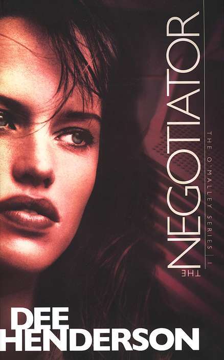 The Negotiator - Dee Henderson