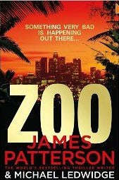 Zoo Patterson, James