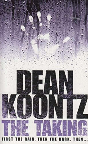 The Taking Dean Koontz