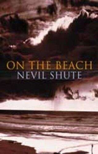 On the Beach Nevil Shute