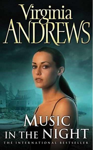 Music in the Night Virginia C. Andrews