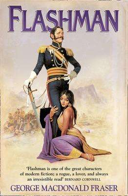 Flashman George MacDonald Fraser