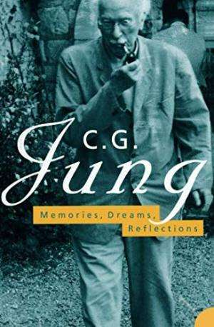 Memories, Dreams, Reflections Jung, C. G.