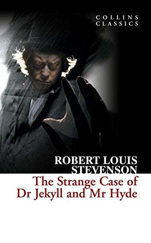 Strange Case Of Dr. Jekyll And Mr. Hyde Stevenson, Robert Louis