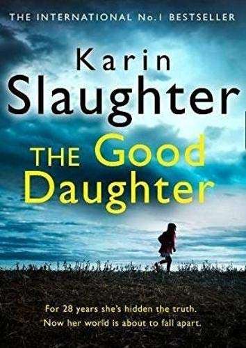 The Good Daughter Slaughter, Karin
