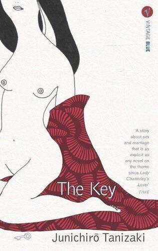 The Key Junichiro Tanizaki
