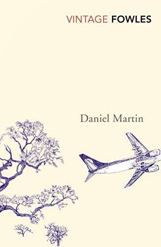 Daniel Martin Fowles, John