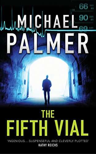The Fifth Vial Palmer, Michael