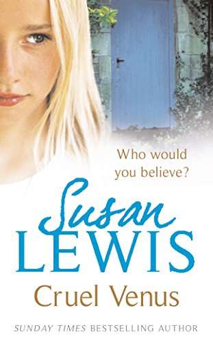 Cruel Venus Susan Lewis