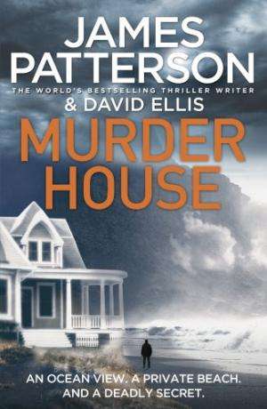 Murder House James Patterson