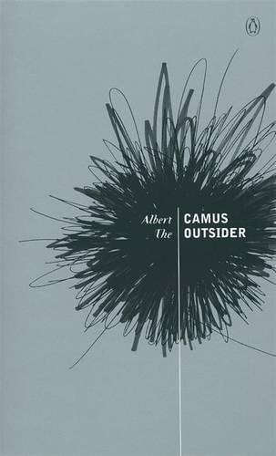 The Outsider (Essential Penguin) Camus, Albert
