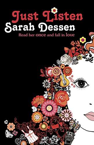 Just Listen Dessen, Sarah