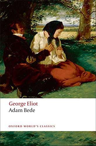 Adam Bede Eliot, George