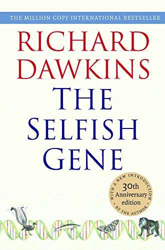 Selfish Gene Richard Dawkins