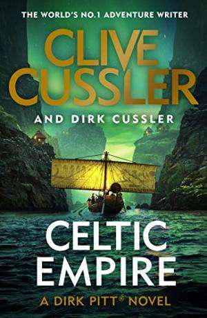 Celtic Empire - Clive Cussler