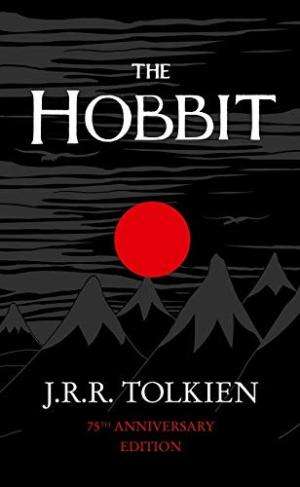 The Hobbit J. R. R. Tolkien