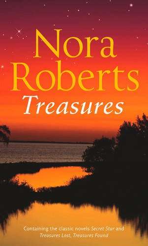 Treasures Roberts, Nora