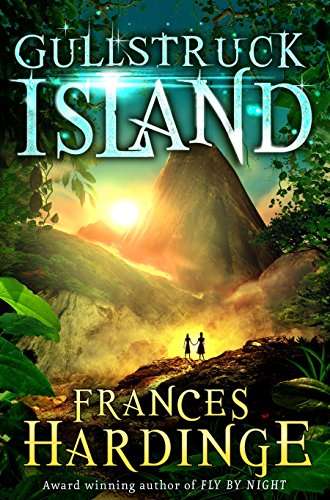 Gullstruck Island Frances Hardinge