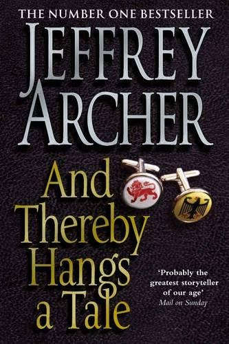 And Thereby Hangs A Tale Jeffrey Archer