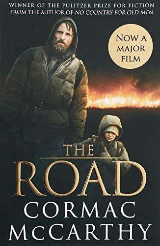 The Road Cormac McCarthy