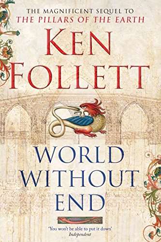 World Without End Ken Follett