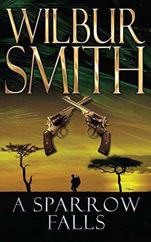 Sparrow Falls Wilbur Smith
