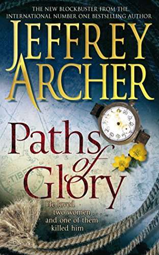 Paths of Glory - Archer Jeffrey