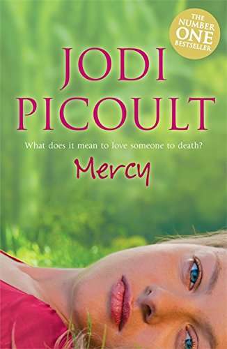 Mercy Jodi Picoult