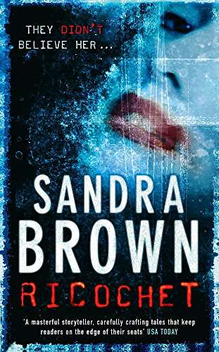 Ricochet Sandra Brown