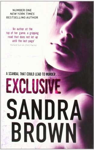 Exclusive Brown, Sandra