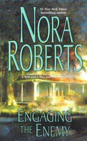 Engaging The Enemy Nora Roberts