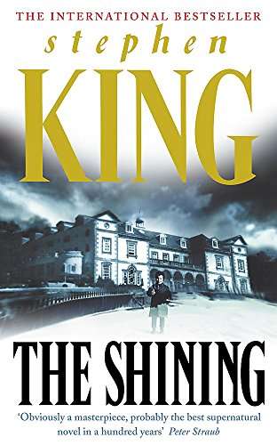 The Shining King, Stephen