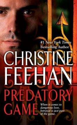 Predatory Game Christine Feehan