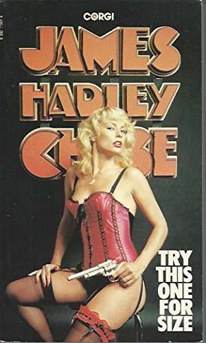 Try This One for Size Chase, James Hadley