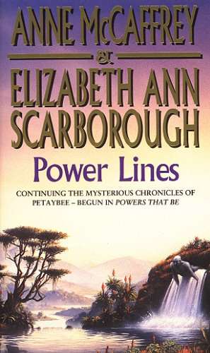 Power Lines Anne McCaffrey