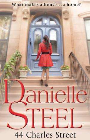 44 Charles Street Danielle Steel