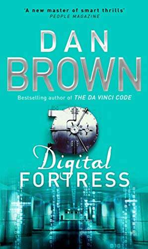 Digital Fortress Dan Brown