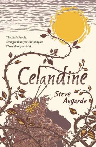 Celandine Steve Augarde