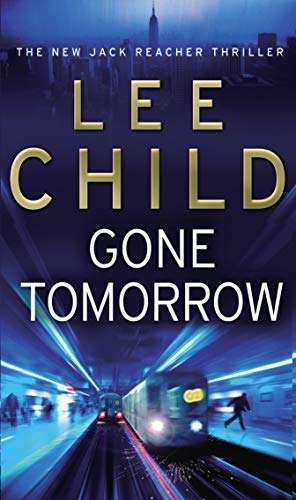Gone Tomorrow Child, Lee