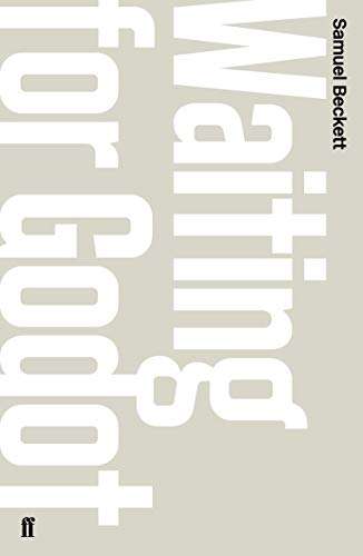 Waiting for Godot Beckett, Samuel