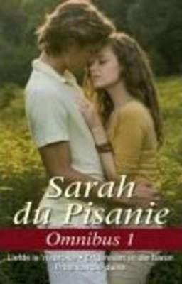 Sarah Du Pisanie Omnibus 1 Sarah du Pisanie