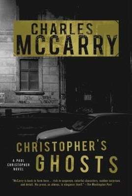 Christopher's Ghosts Charles McCarry