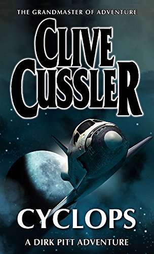 Cyclops Cussler, Clive