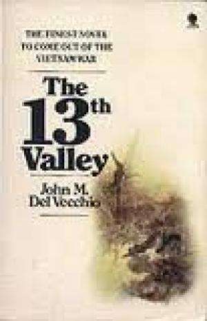 The 13th Valley John Del Vecchio