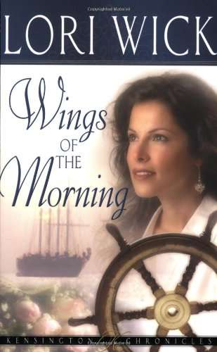 Wings of the Morning Wick, Lori