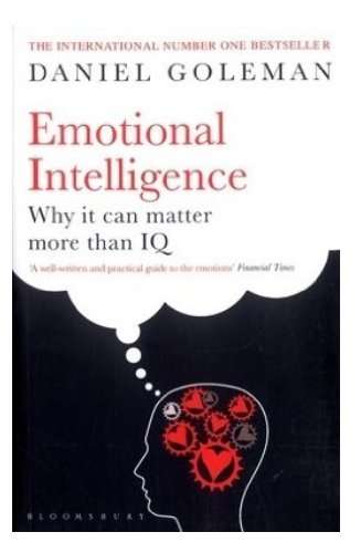 Emotional intelligence Daniel Goleman