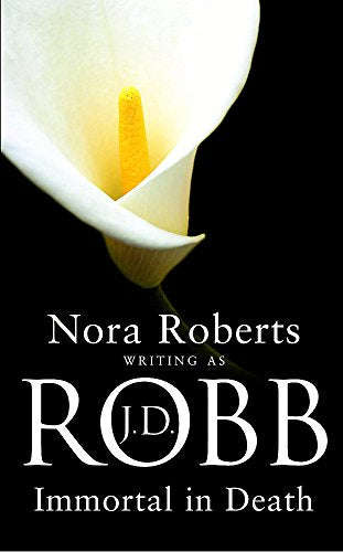 Immortal In Death J. D. Robb