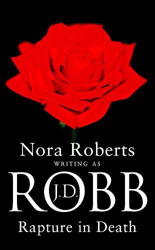 Rapture in Death Robb, J.D.